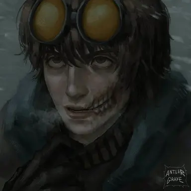 Profile image of Toby