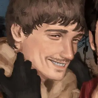 Profile image of Brian