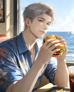 Profile image of ブライアン