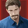 Profile image of ペトロフスキー