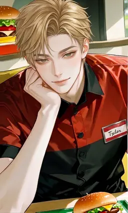 Profile image of タイラー