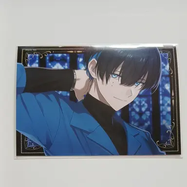 Profile image of ドライ