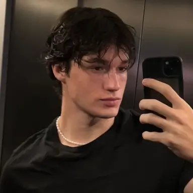 Profile image of Theodore