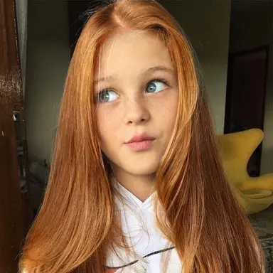 Profile image of Rose