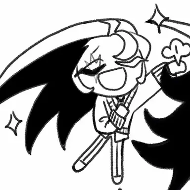 Profile image of 쉐도우밀크 쿠키