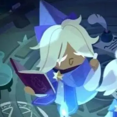 Profile image of 퓨어바닐라 쿠키