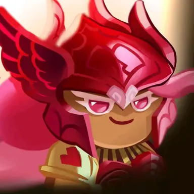 Profile image of 홀리베리 쿠키