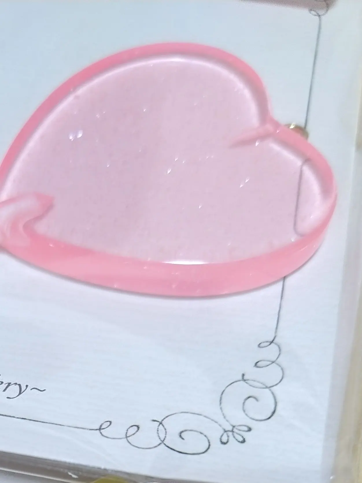 Ortensia_sosaku의 Love: Candy or Whip?