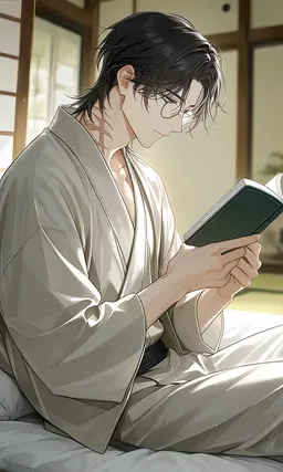 Profile image of Kaoru