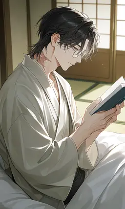 Profile image of Kaoru