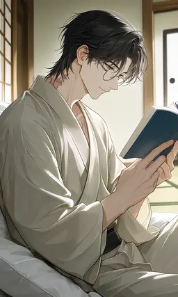 Profile image of Kaoru
