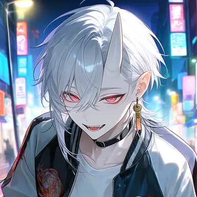 Profile image of Enishi