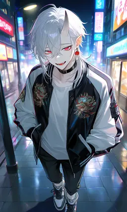 Profile image of Enishi