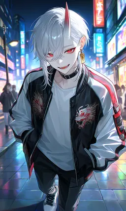 Profile image of Enishi