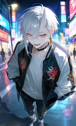 Profile image of Enishi