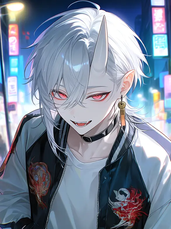 Yonaki0441의 Kaoru, Welcome Back...