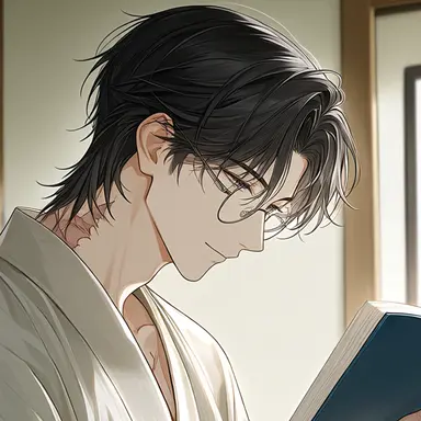 Profile image of Kaoru