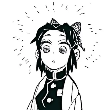 Profile image of 쿄쵸우 시노부