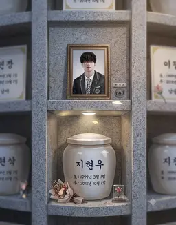 Profile image of 지현우