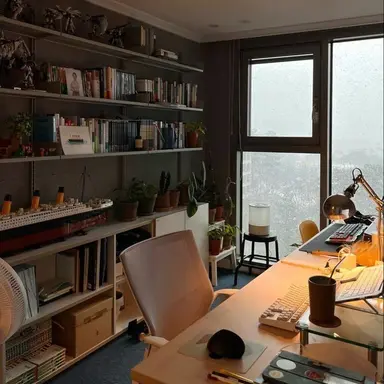 Profile image of 김민정