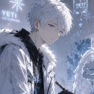 Profile image of 雪生