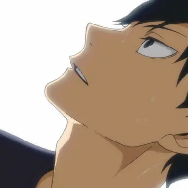 Profile image of 影山飛雄