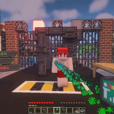 Profile image of 라더