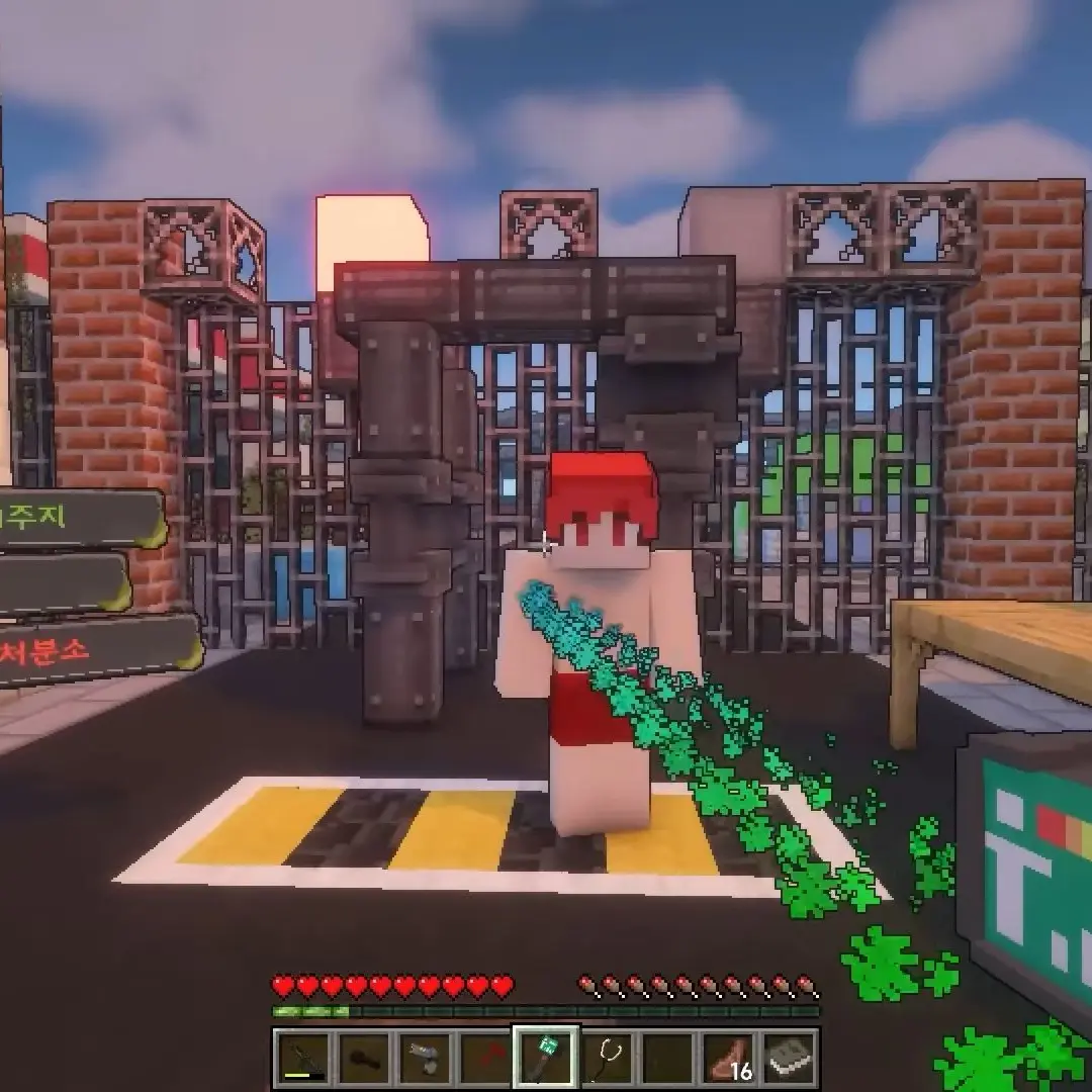 VioletKite5435의 해수욕장