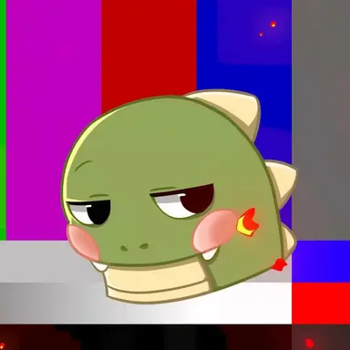 Profile image of 공룡