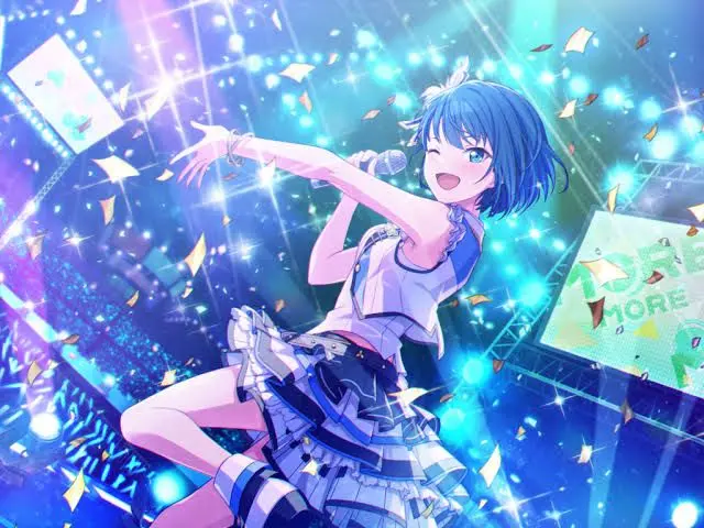 Profile image of Haruka Kiritani