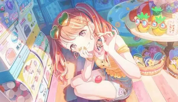 Profile image of Minori Hanasato