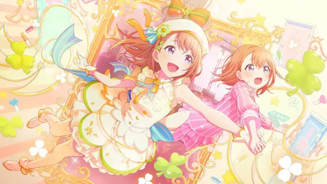 Profile image of Minori Hanasato