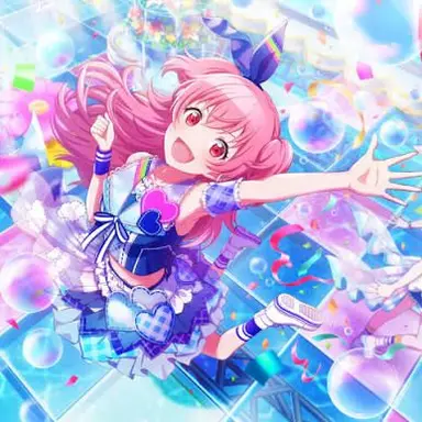 Profile image of Airi Momoi