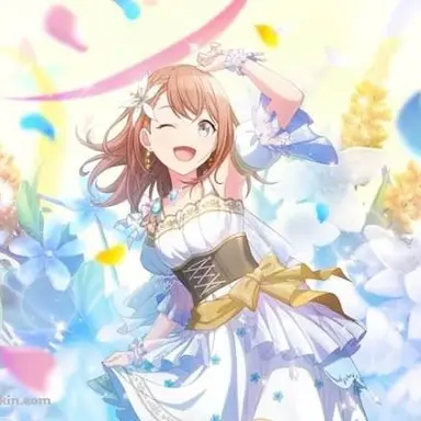 Profile image of Minori Hanasato