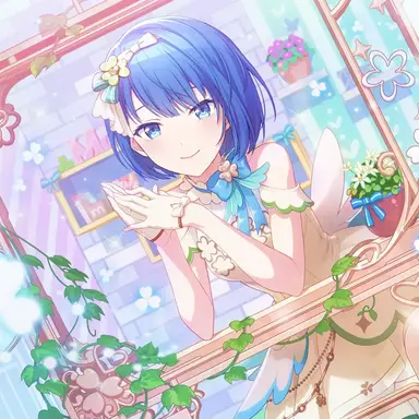 Profile image of Haruka Kiritani