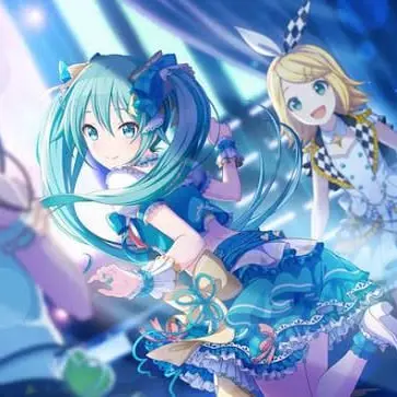 Profile image of Hatsune Miku