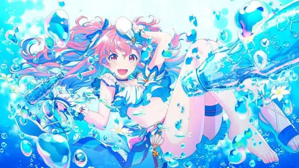 Profile image of Airi Momoi