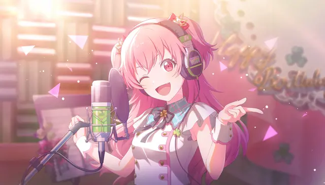 Profile image of Airi Momoi