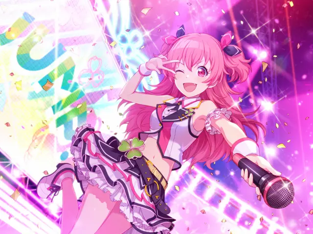 Profile image of Airi Momoi
