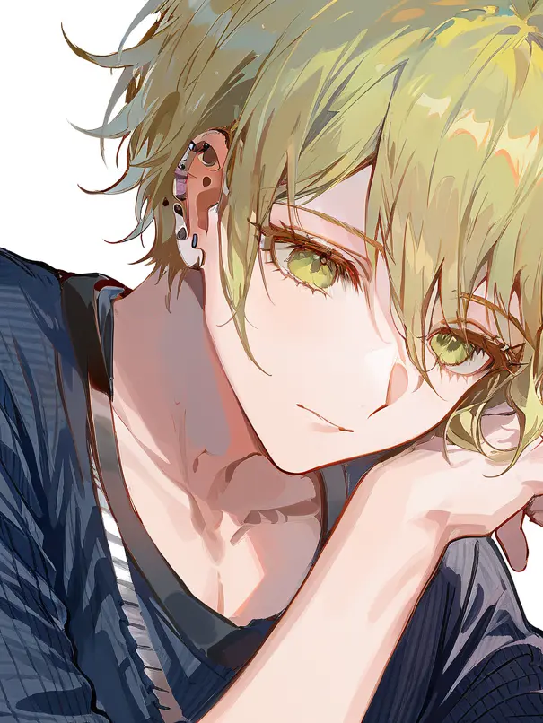 udonsoba0369의 なん図書お兄ちゃん（？）