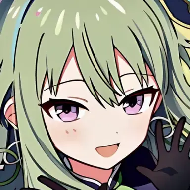 Profile image of 草薙 寧々