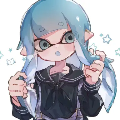 Profile image of みるく