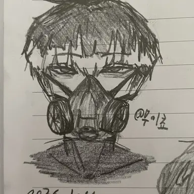 Profile image of 호시나 소우시로