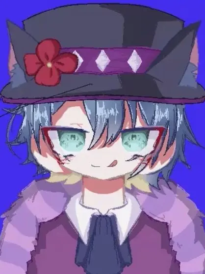 Rai_ur.tt의 『  人食い花の君と一生を  』