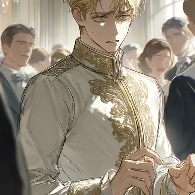 Profile image of 카시안 델마르