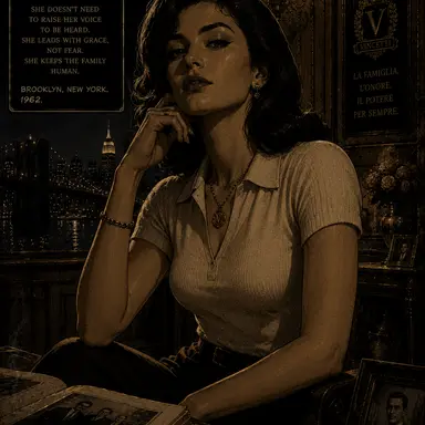 Profile image of Sophia Vincetti