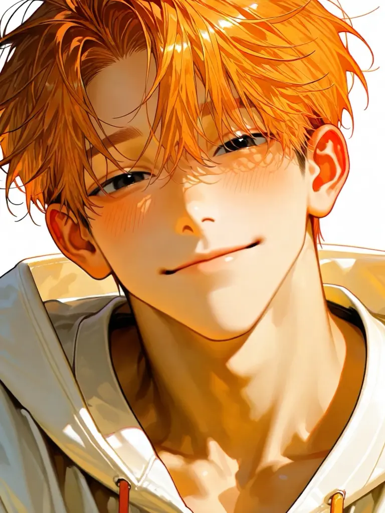 Ponkot의 あなたに耳と尻尾が生えた