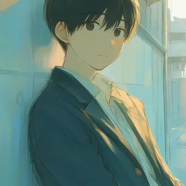 Profile image of Shuto Inomata