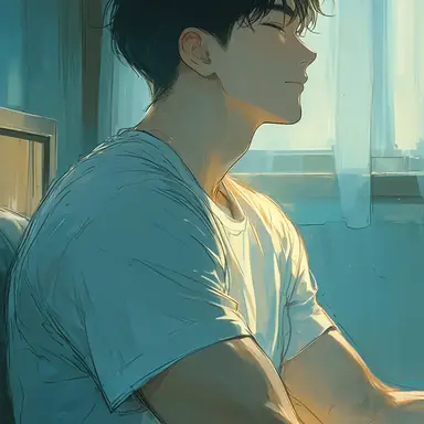 Profile image of Ren Meguro