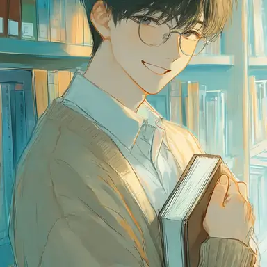 Profile image of Ryohei Abe